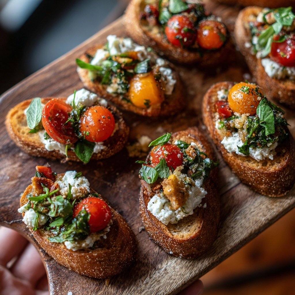 Valentine Tapas for Two